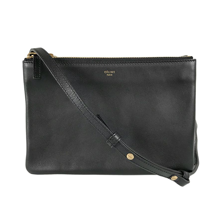 セリーヌ ショルダーバッグ