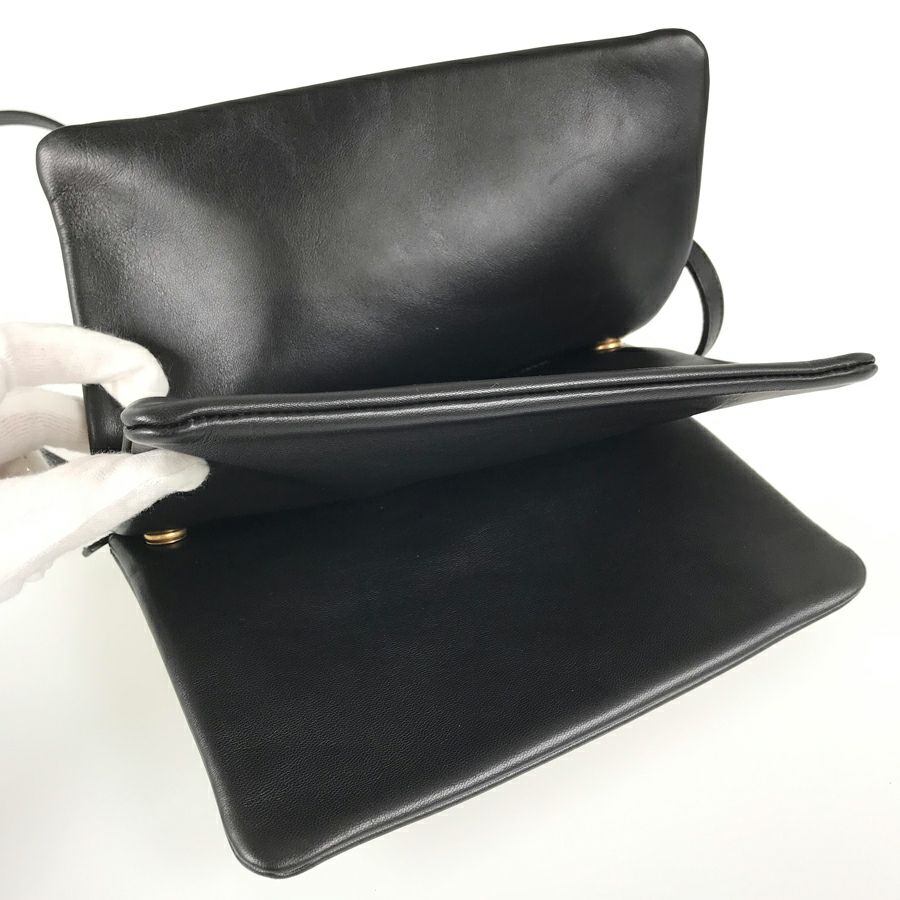 セリーヌ ショルダーバッグ