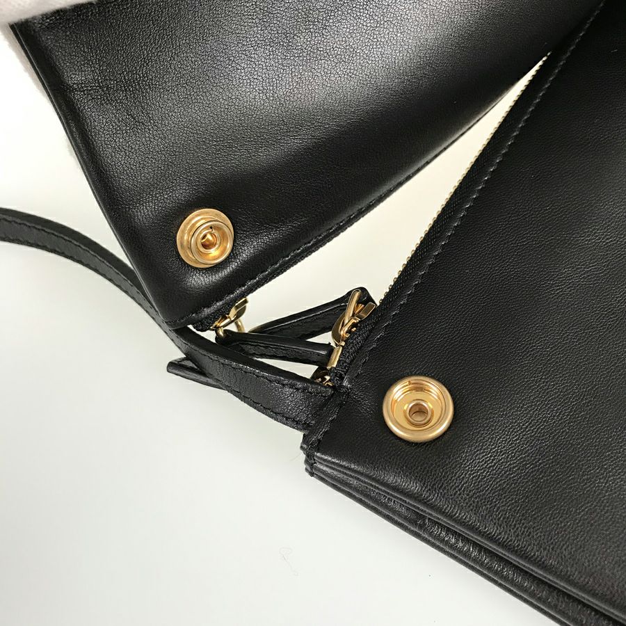 セリーヌ ショルダーバッグ