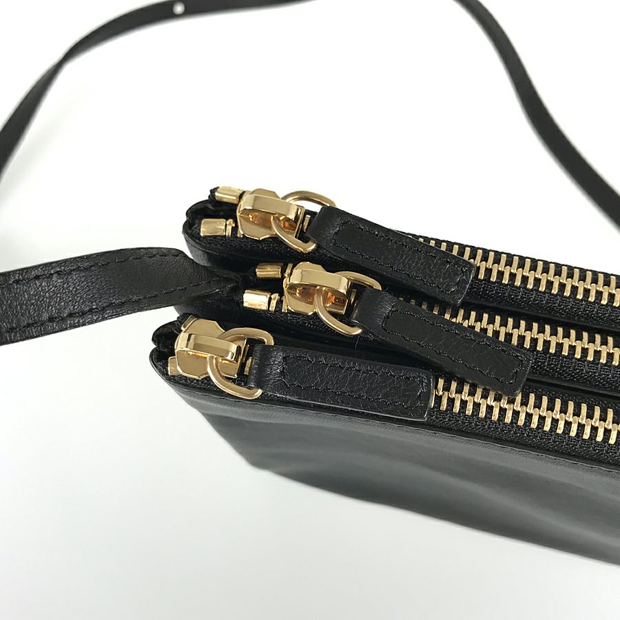 セリーヌ ショルダーバッグ