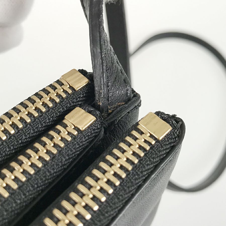 セリーヌ ショルダーバッグ