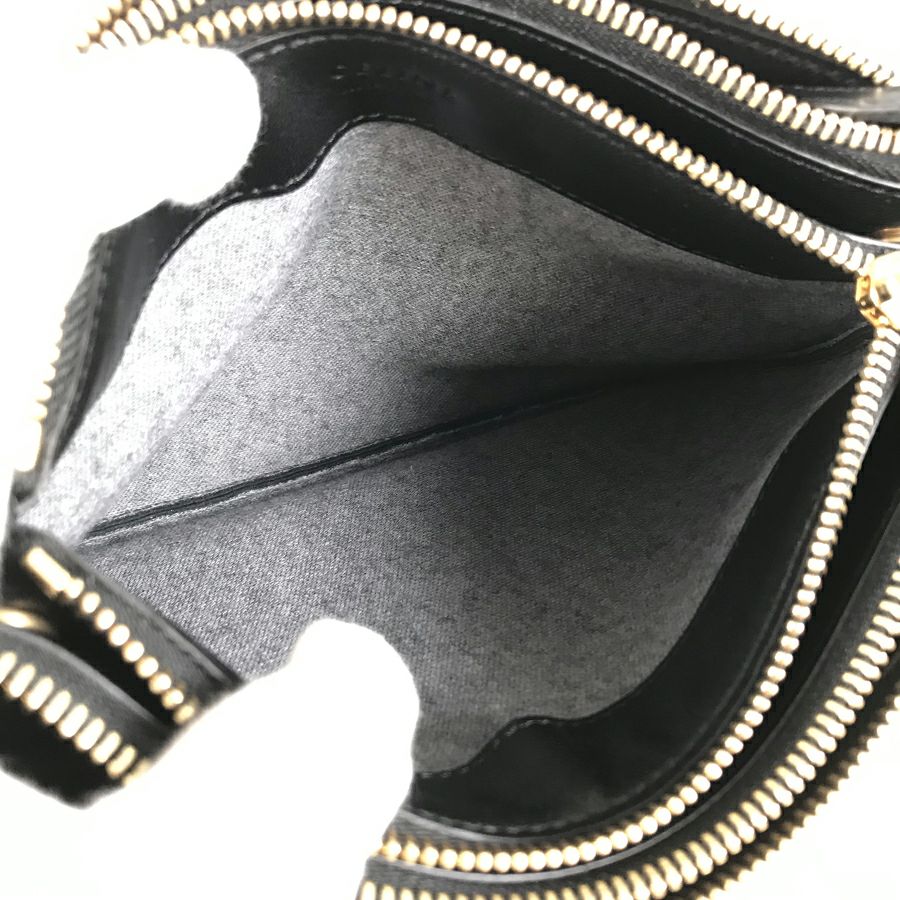 セリーヌ ショルダーバッグ