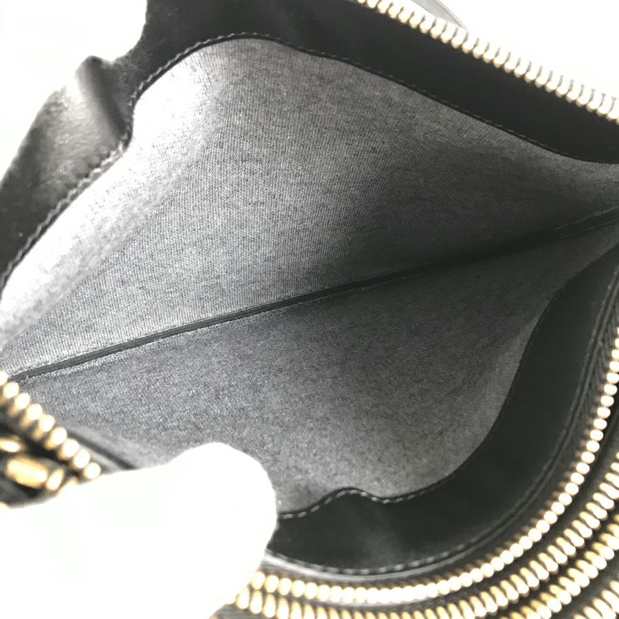 セリーヌ ショルダーバッグ