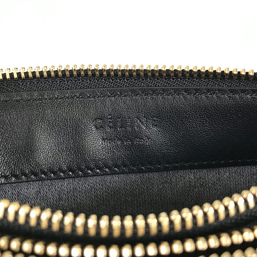 セリーヌ ショルダーバッグ