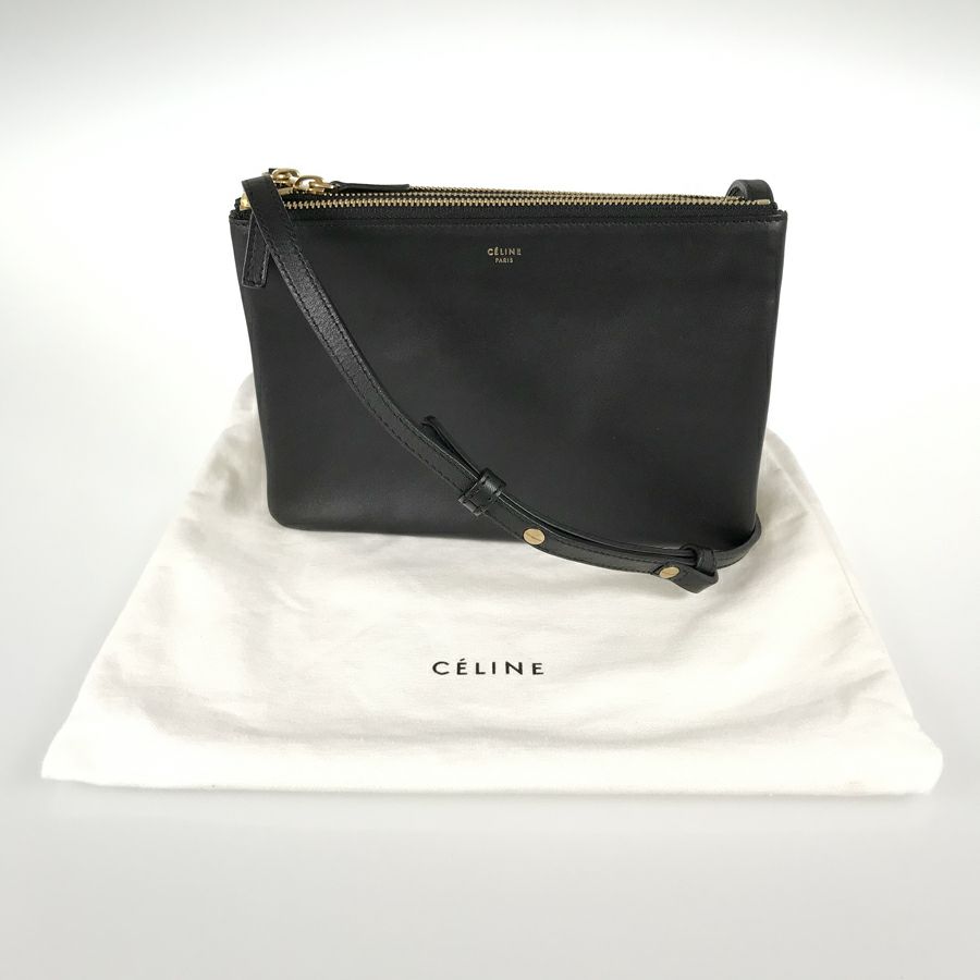 セリーヌ ショルダーバッグ