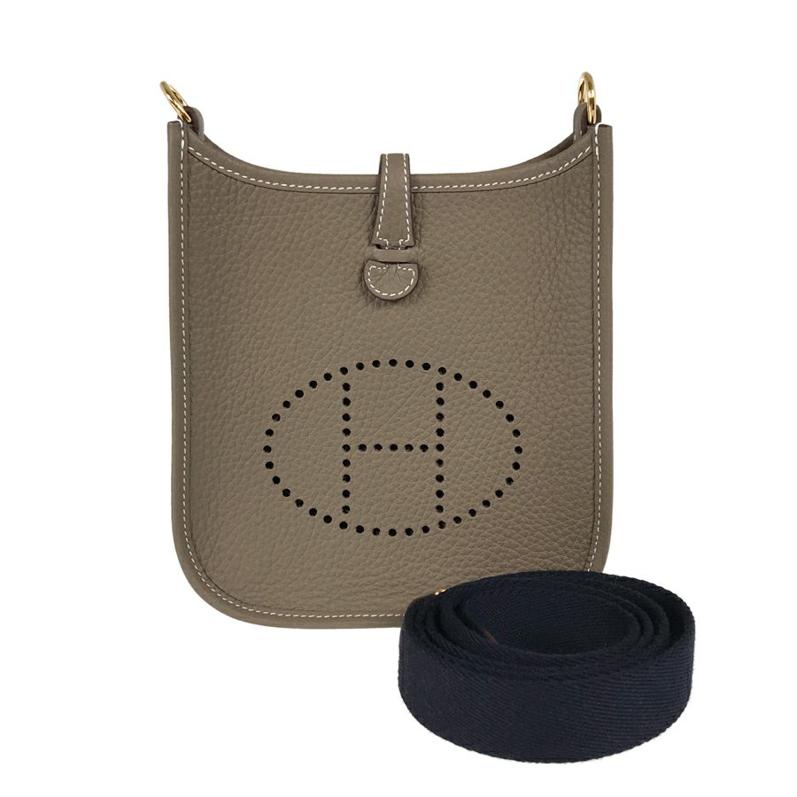 エルメス ショルダーバッグ