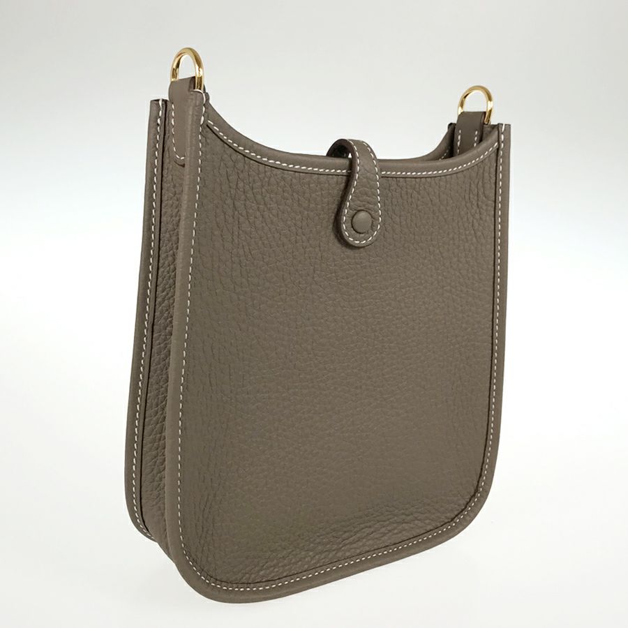 エルメス ショルダーバッグ