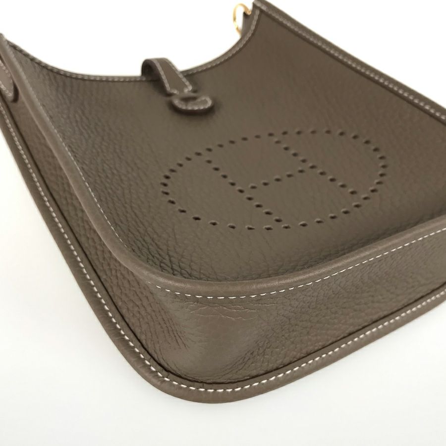 エルメス ショルダーバッグ