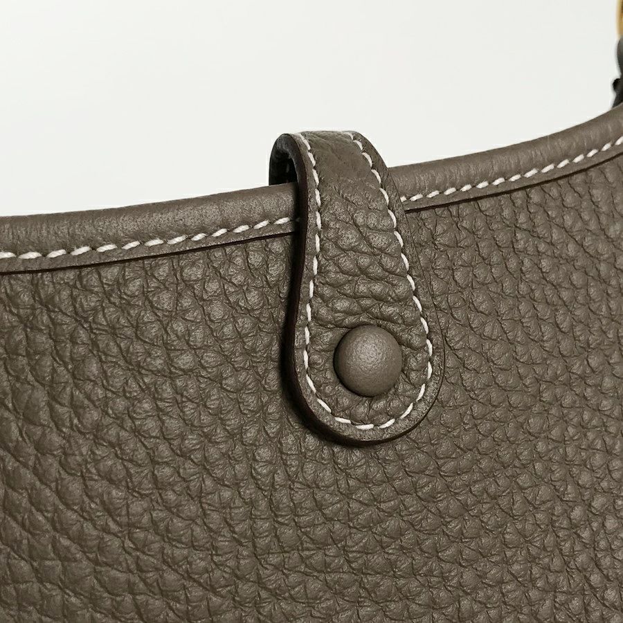 エルメス ショルダーバッグ