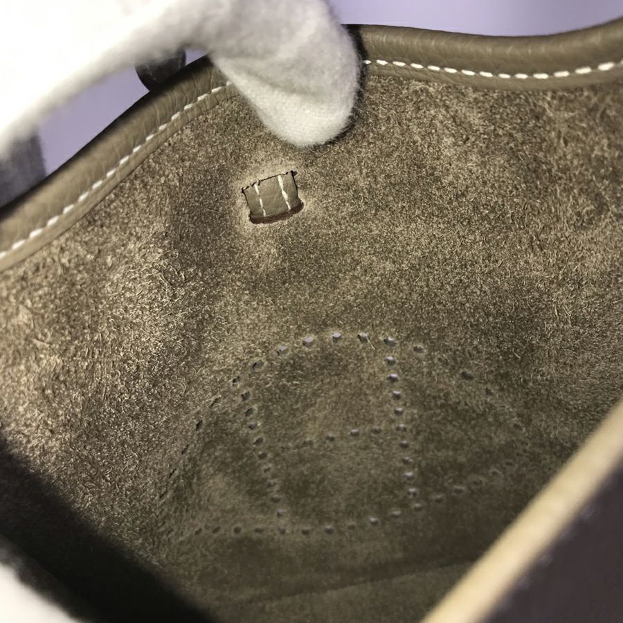 エルメス ショルダーバッグ