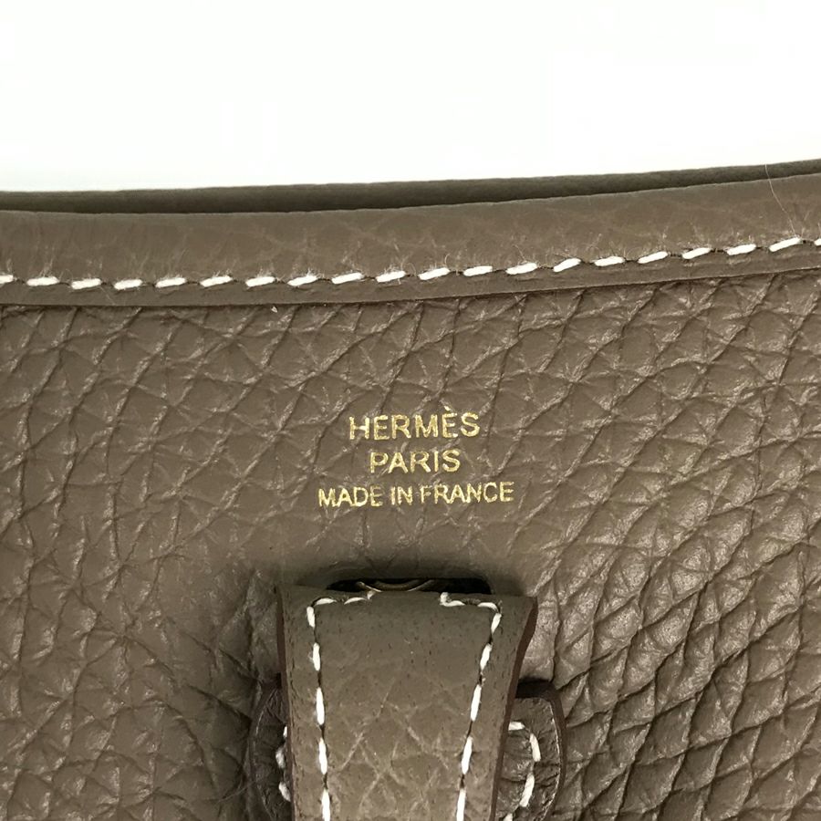 エルメス ショルダーバッグ