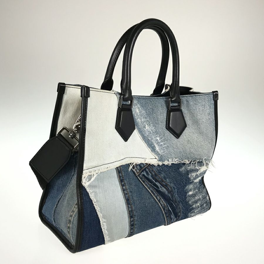 ドルチェアンドガッバーナ ハンドバッグ