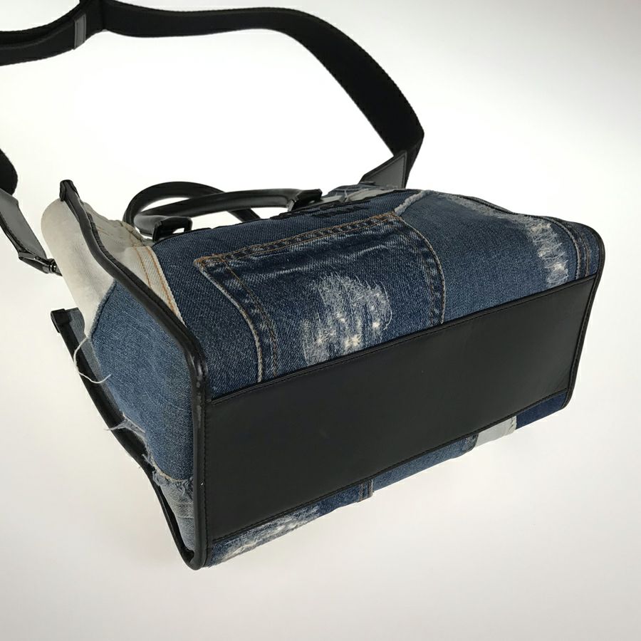 ドルチェアンドガッバーナ ハンドバッグ