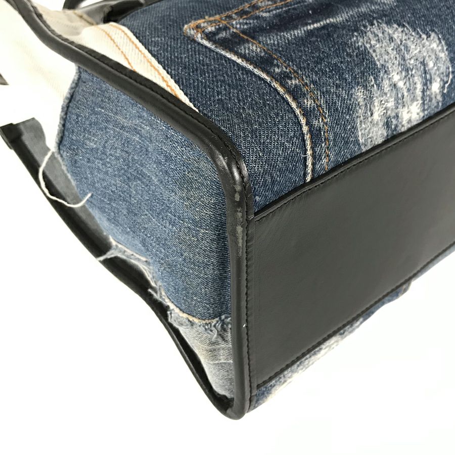 ドルチェアンドガッバーナ ハンドバッグ