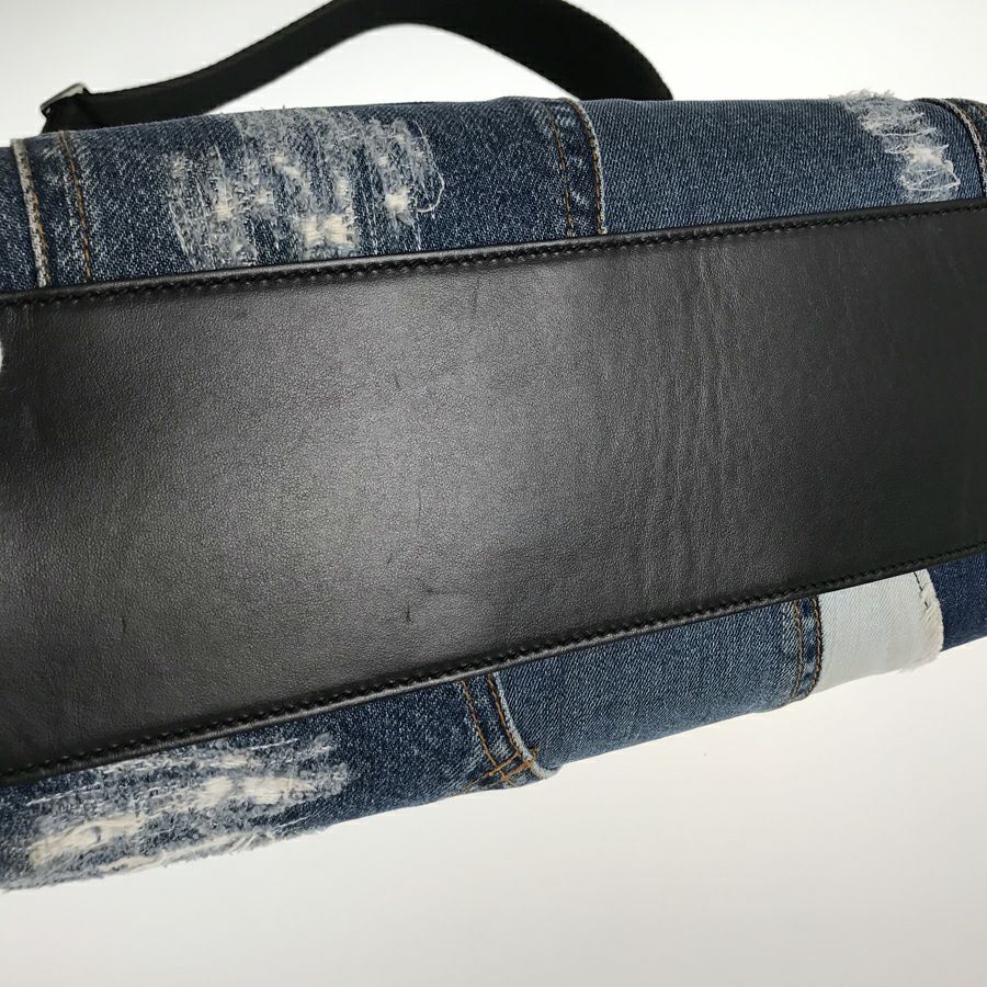 ドルチェアンドガッバーナ ハンドバッグ