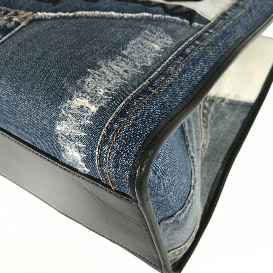 ドルチェアンドガッバーナ ハンドバッグ