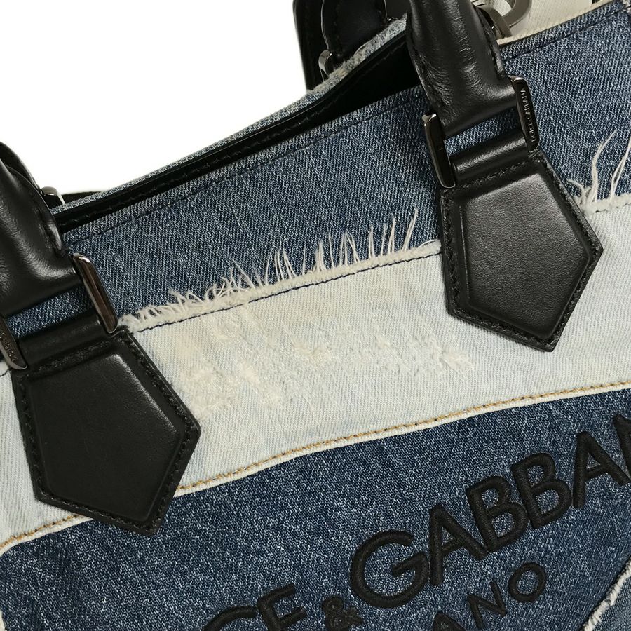 ドルチェアンドガッバーナ ハンドバッグ