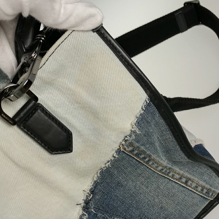 ドルチェアンドガッバーナ ハンドバッグ