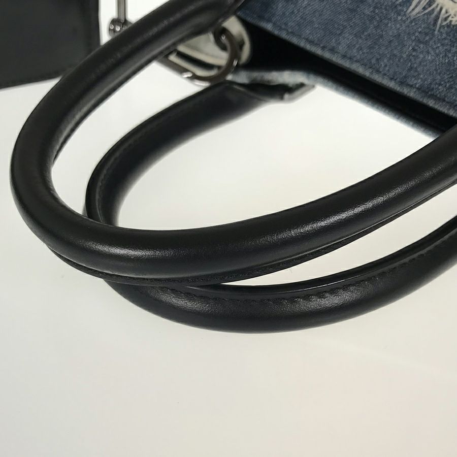 ドルチェアンドガッバーナ ハンドバッグ