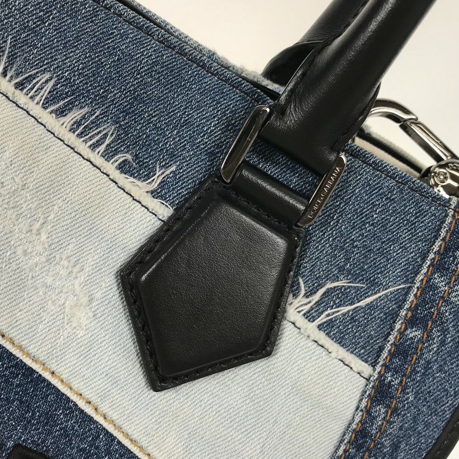 ドルチェアンドガッバーナ ハンドバッグ