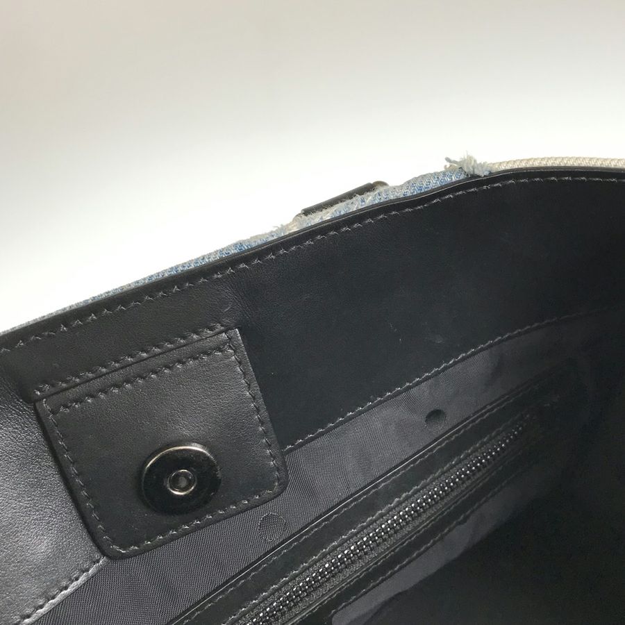 ドルチェアンドガッバーナ ハンドバッグ