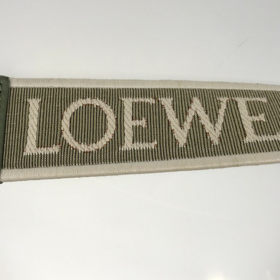 ロエベ ショルダーバッグ