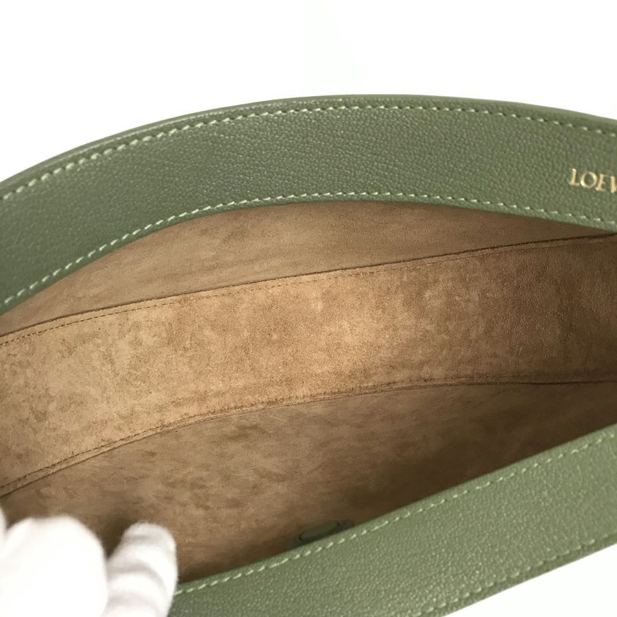 ロエベ ショルダーバッグ