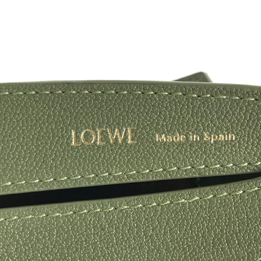 ロエベ ショルダーバッグ