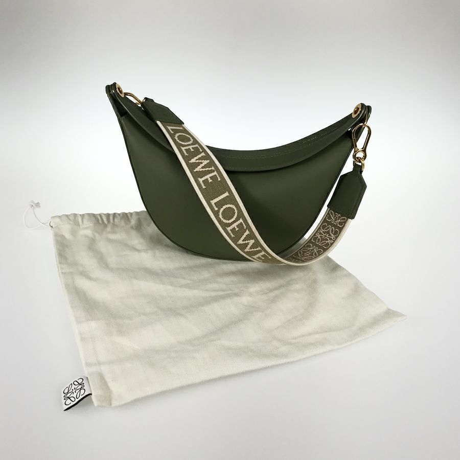 ロエベ ショルダーバッグ