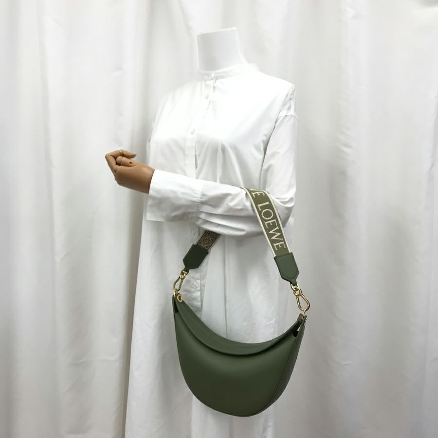 ロエベ ショルダーバッグ