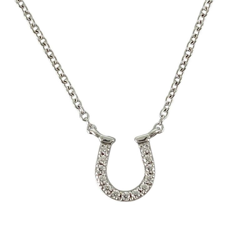 ティファニー ネックレス