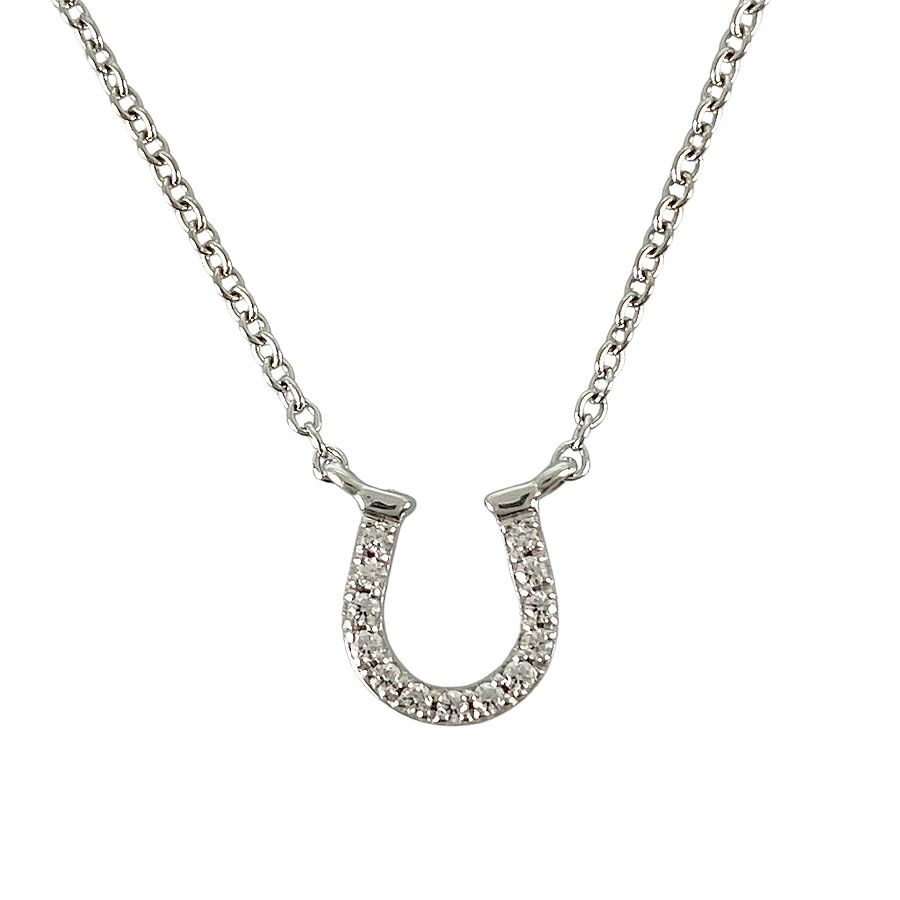 ティファニー ネックレス