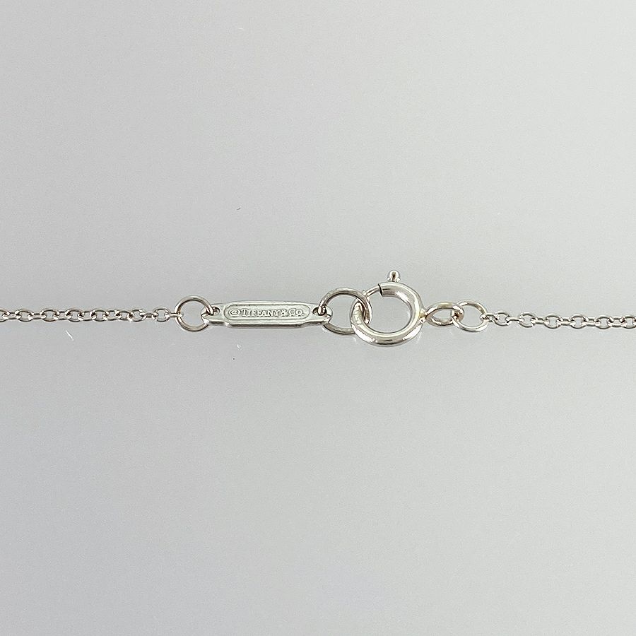 ティファニー ネックレス