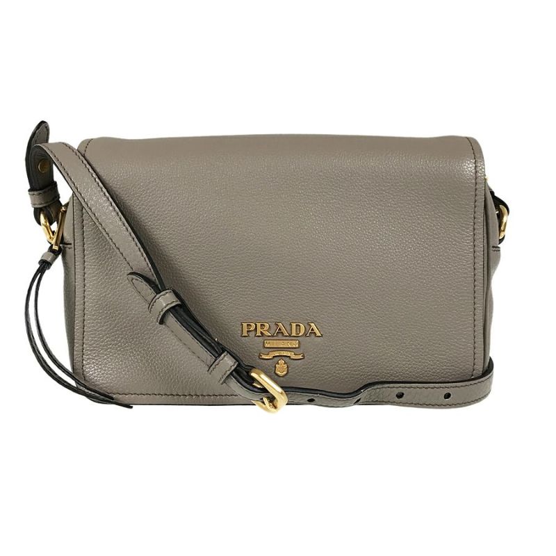 プラダ ショルダーバッグ