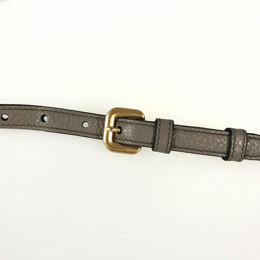 プラダ ショルダーバッグ