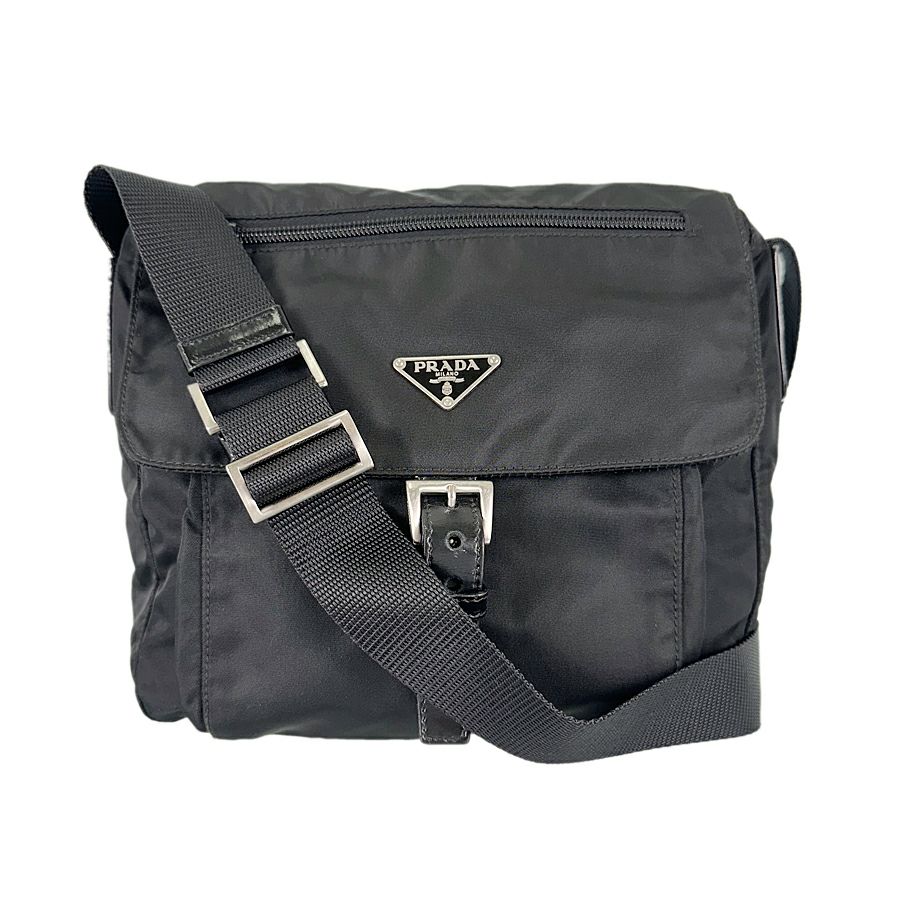 プラダ ショルダーバッグ