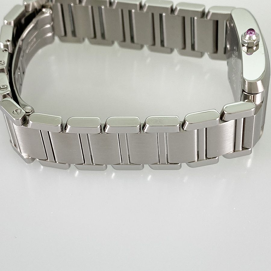 カルティエ W51028Q3 レディース 腕時計