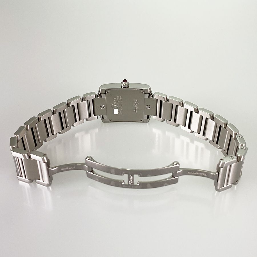 カルティエ W51028Q3 レディース 腕時計