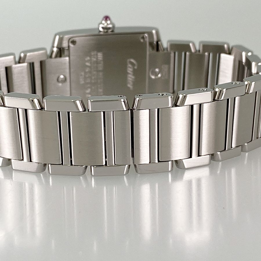 カルティエ W51028Q3 レディース 腕時計