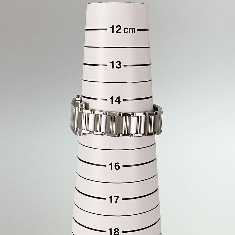 カルティエ W51028Q3 レディース 腕時計