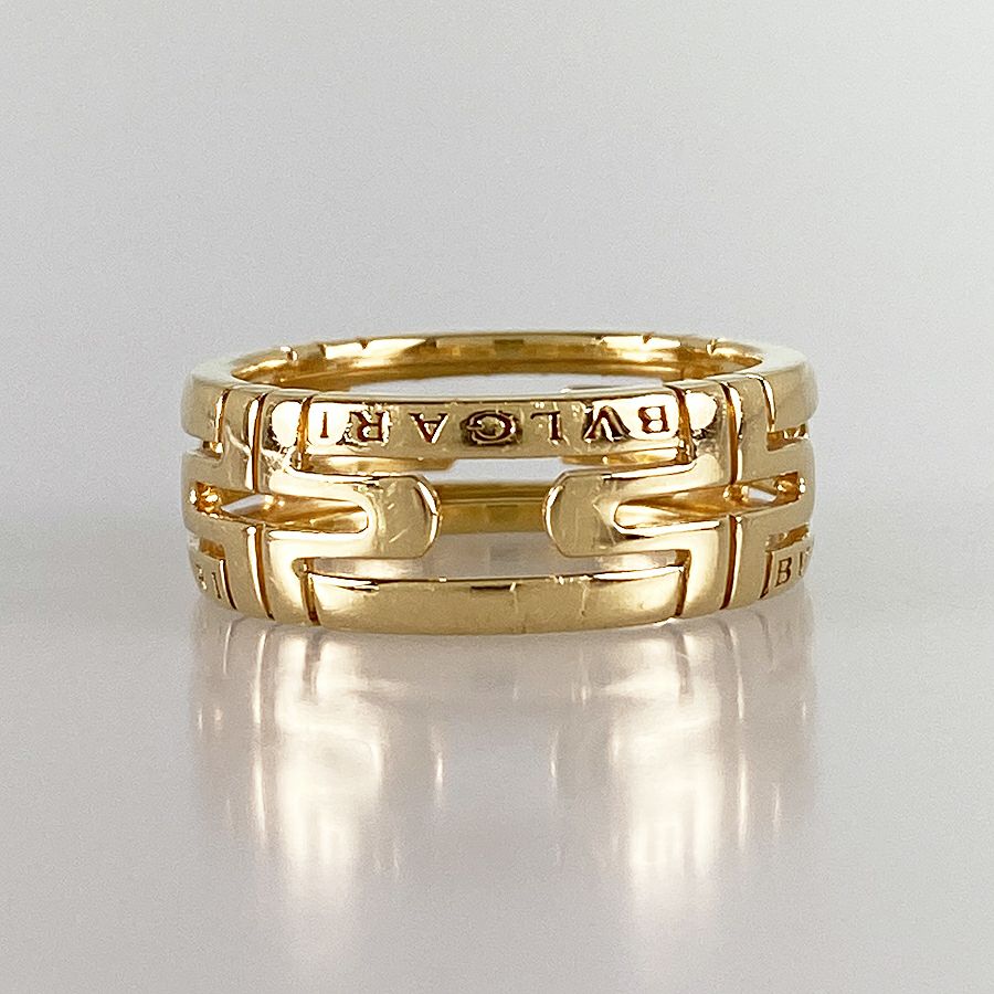 ブルガリ リング