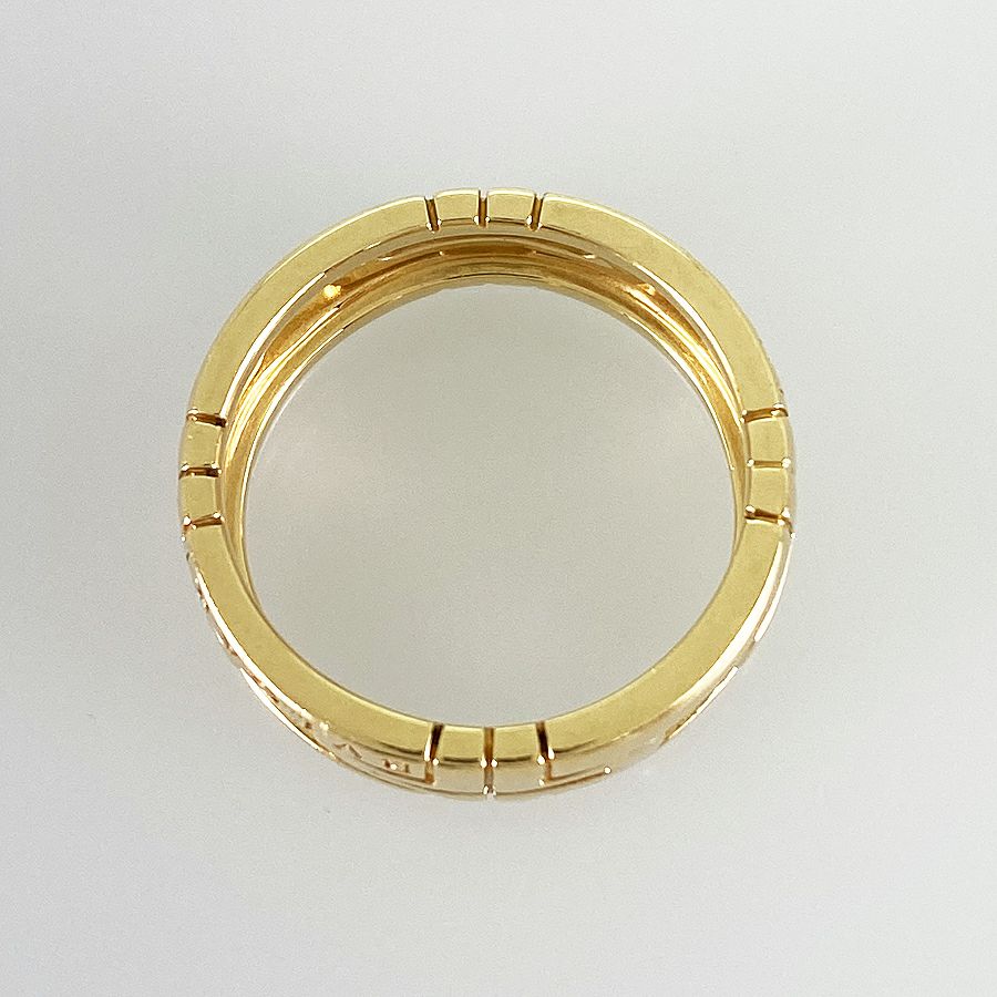 ブルガリ リング