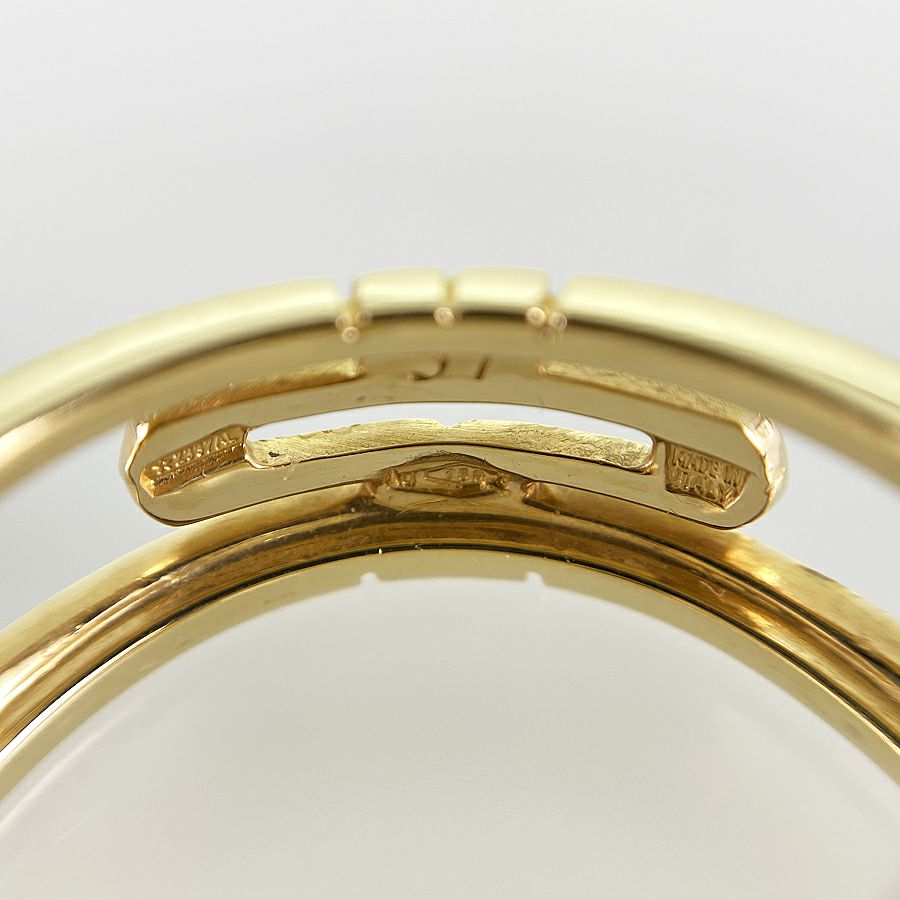 ブルガリ リング