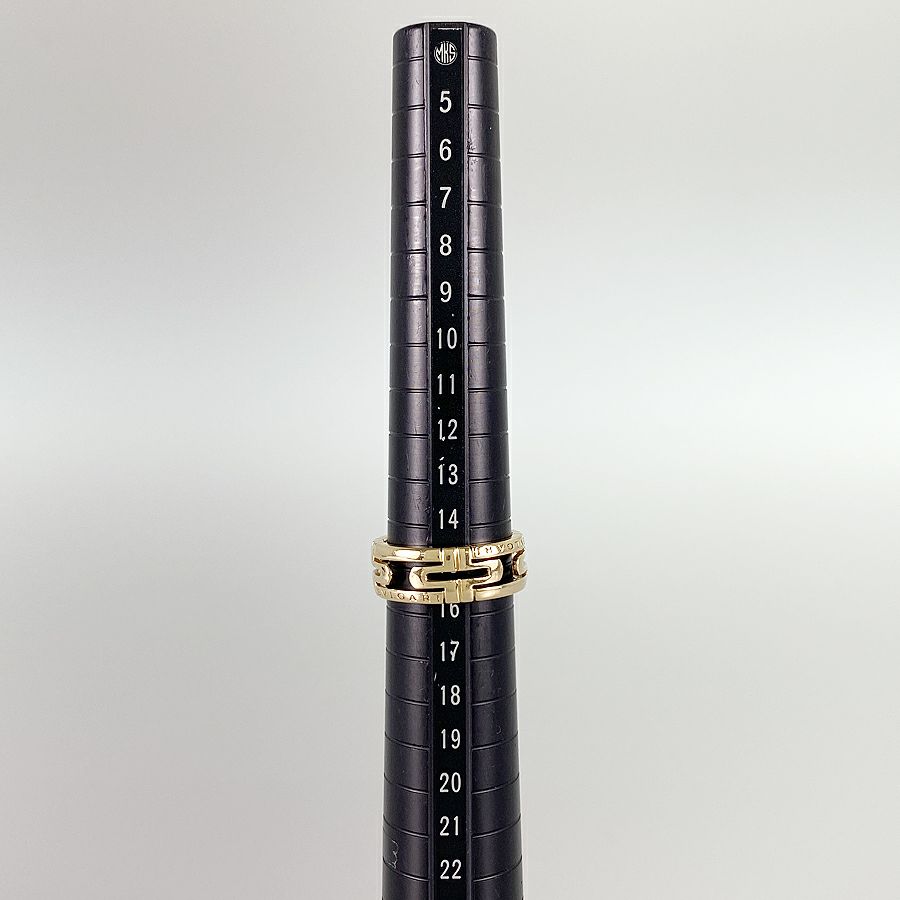 ブルガリ リング