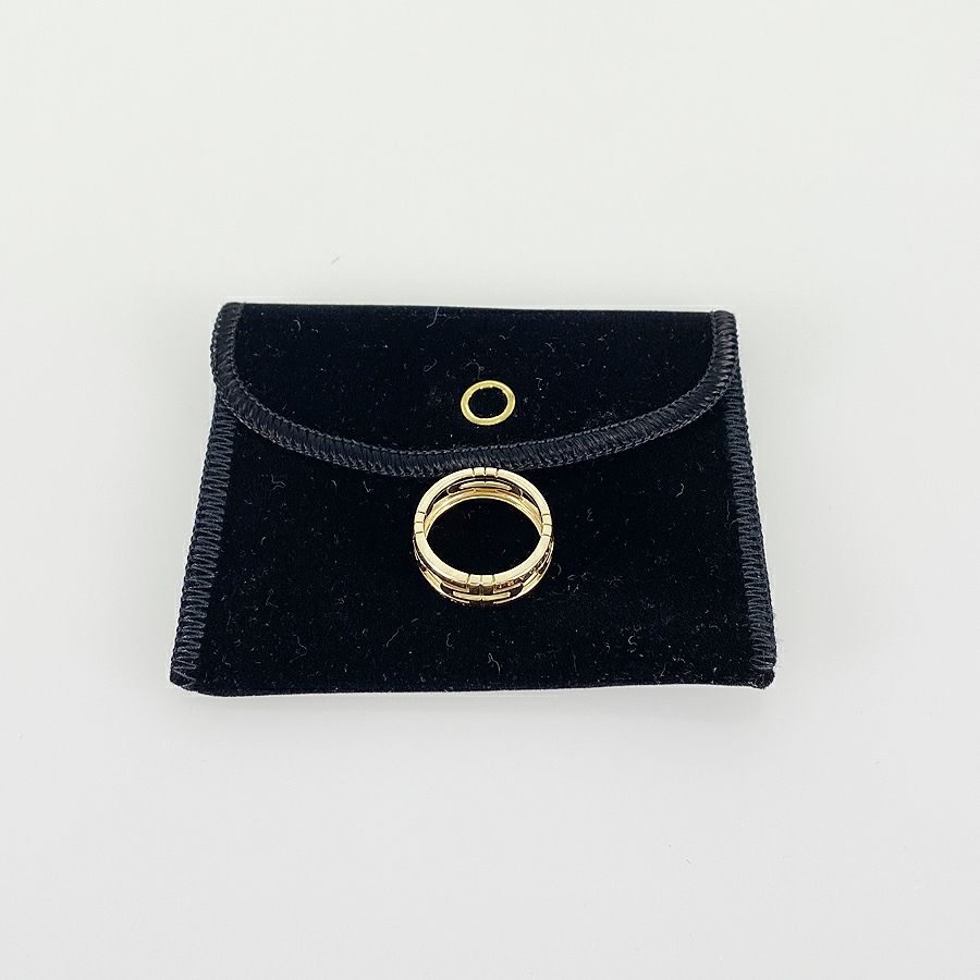 ブルガリ リング