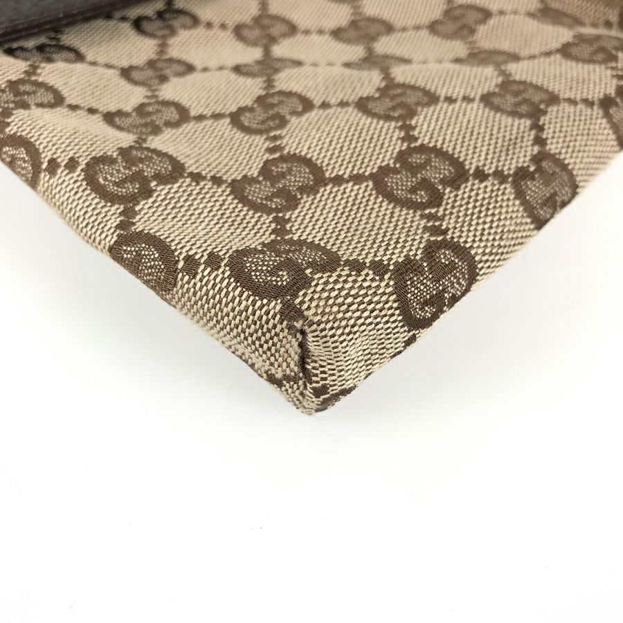 グッチ ウエストポーチ