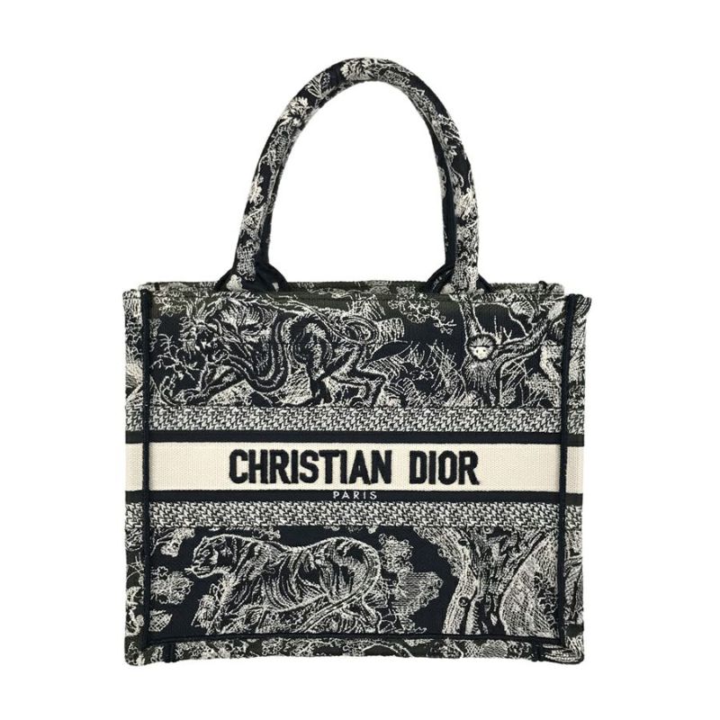 ディオール ハンドバッグ