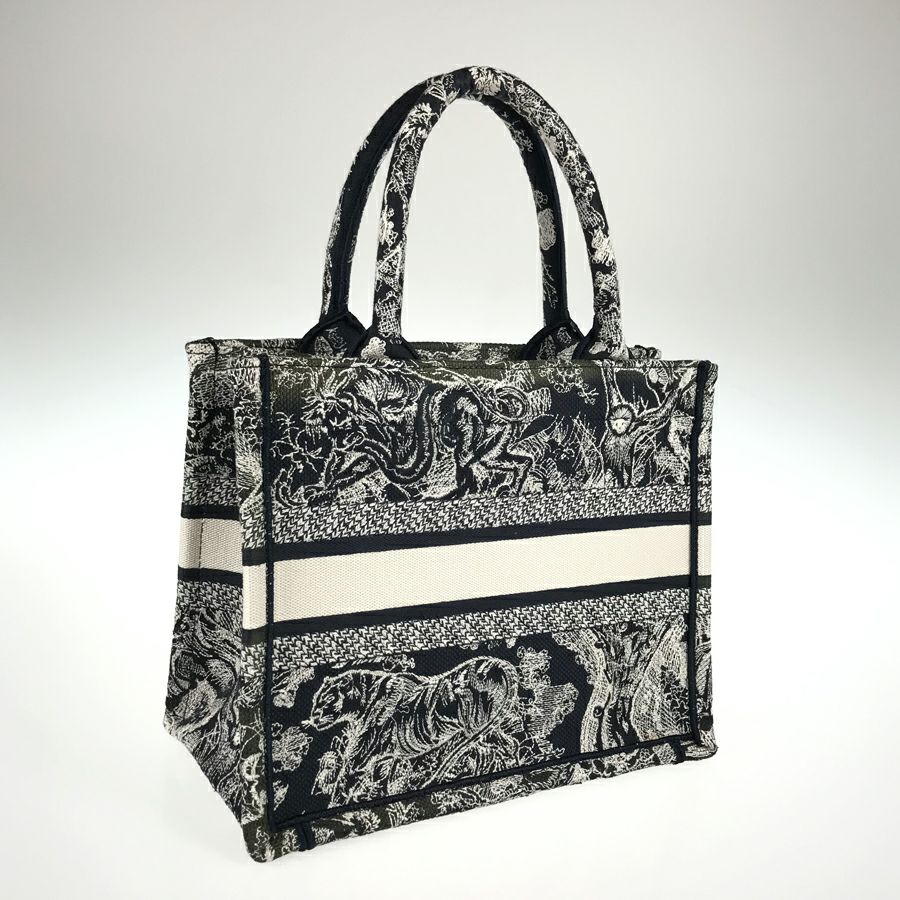 ディオール ハンドバッグ