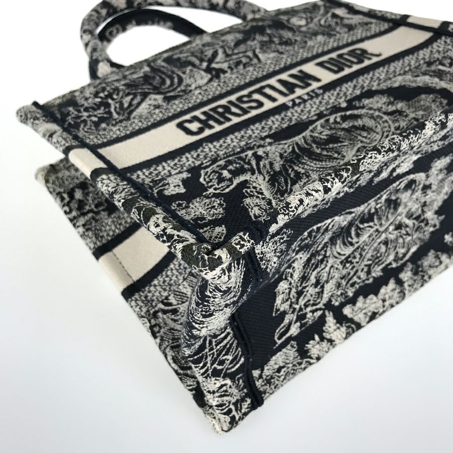 ディオール ハンドバッグ