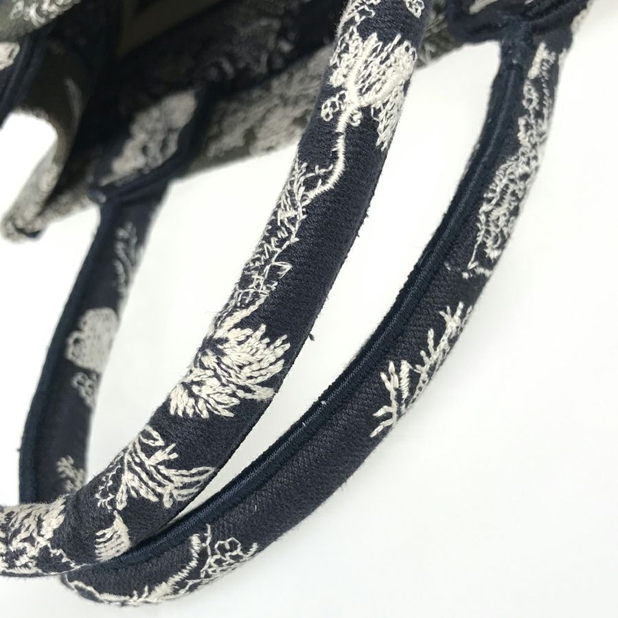 ディオール ハンドバッグ